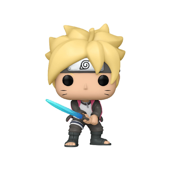 FUNKO 081227 Naruto Boruto Cb Φιγούρα