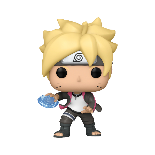 FUNKO 080902 Naruto Boruto R Φιγούρα | Funko