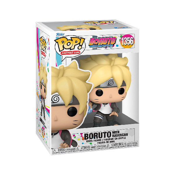 FUNKO 080902 Naruto Boruto R Φιγούρα | Funko| Image 2