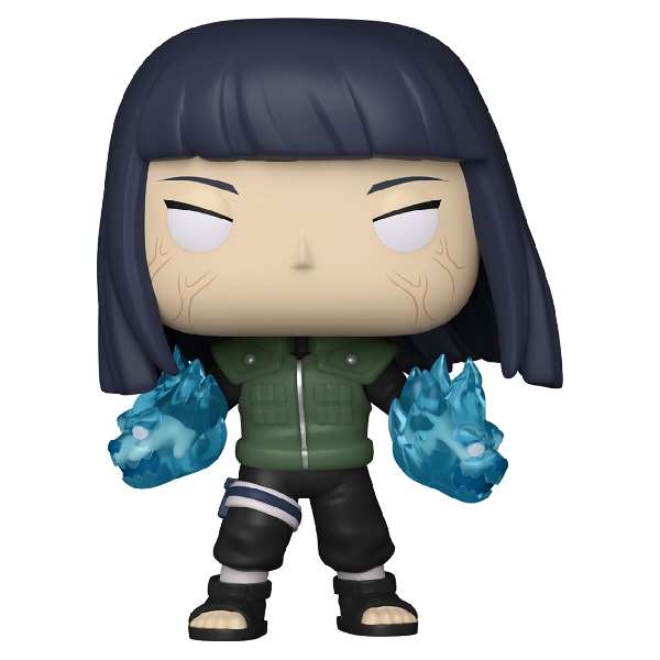 FUNKO Naruto Hinata With Twin Φιγούρα | Funko