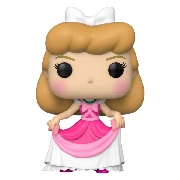 FUNKO 052241 Disney Cinderella Φιγούρα