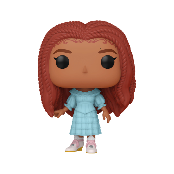 FUNKO 082525 Disney Ariel Φιγούρα | Funko