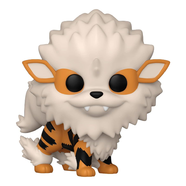 FUNKO 079428 Pokemon Arcanine Φιγούρα | Funko