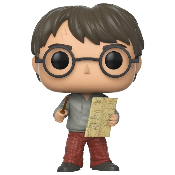 FUNKO 033328 Harry Potter Marauders Figure 