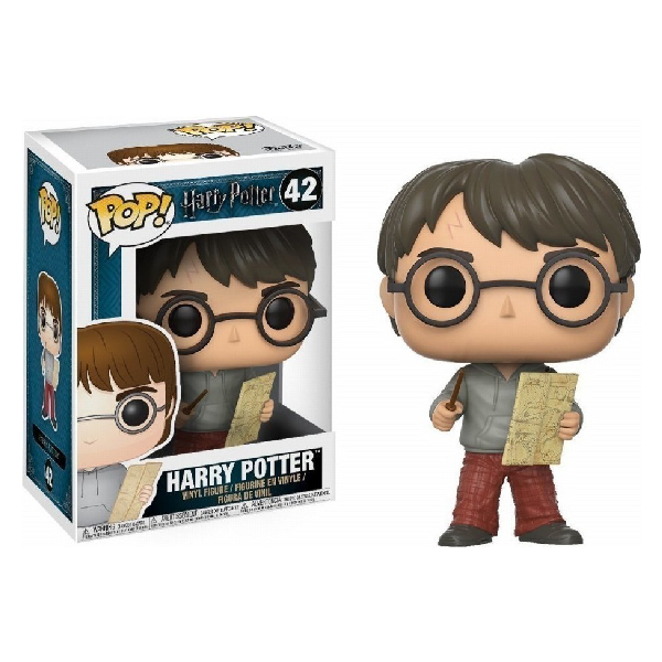 FUNKO 033328 Harry Potter Marauders Figure  | Funko| Image 3