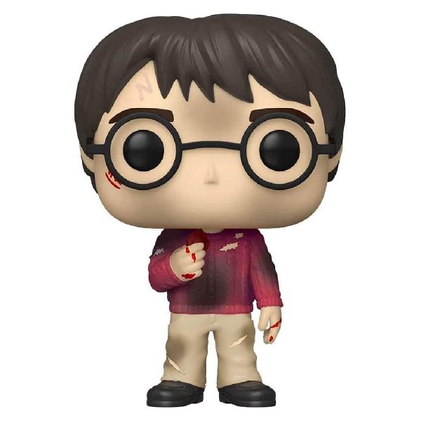 FUNKO 068372 Harry Potter The Stone Φιγούρα | Funko