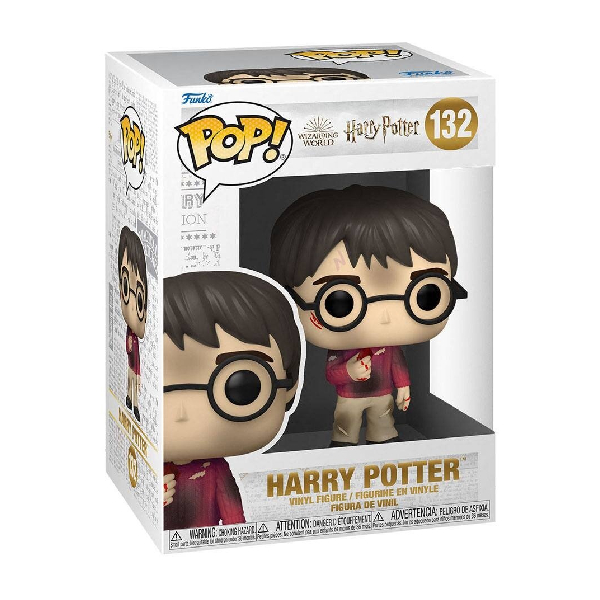 FUNKO 068372 Harry Potter The Stone Φιγούρα | Funko| Image 2