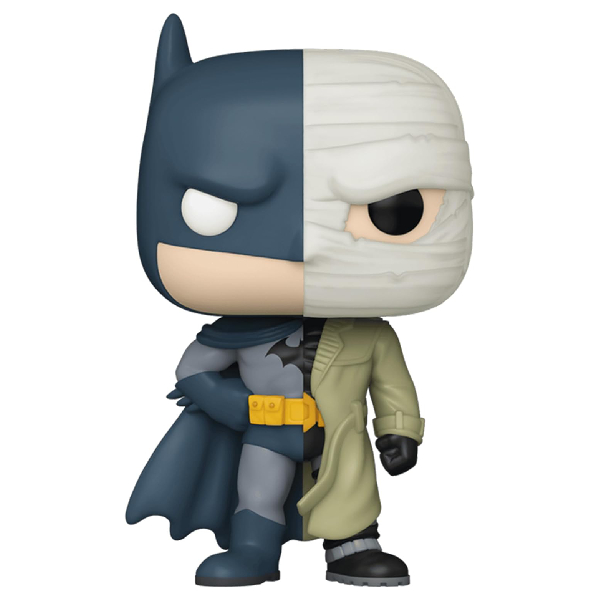 FUNKO 078640 Dc Comics Batman (Hush) Φιγούρα | Funko