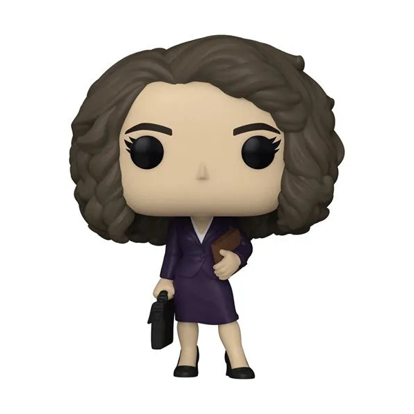 FUNKO 080857 Marvel Jennifer, Φιγούρα | Funko