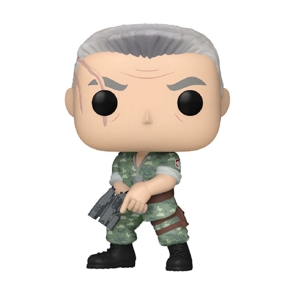 FUNKO 078850 Avatar Miles Quaritch, Φιγούρα | Funko