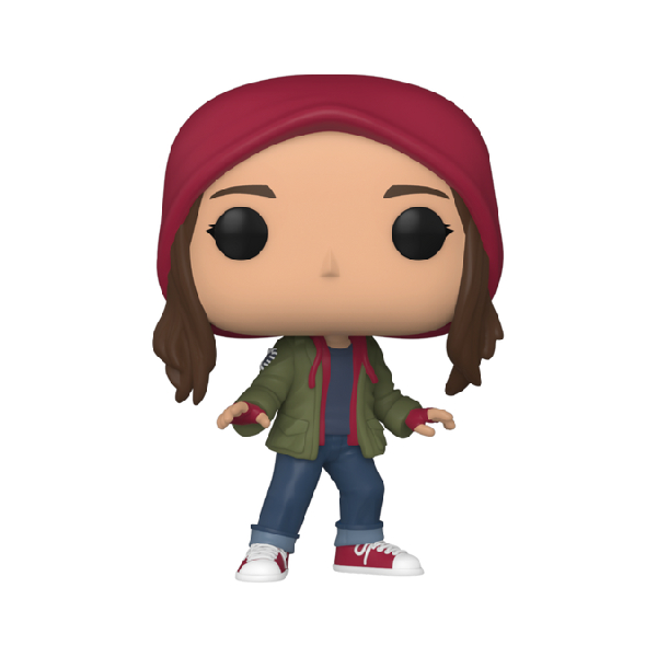 FUNKO 074675 Jurassic World Maisie, Φιγούρα | Funko