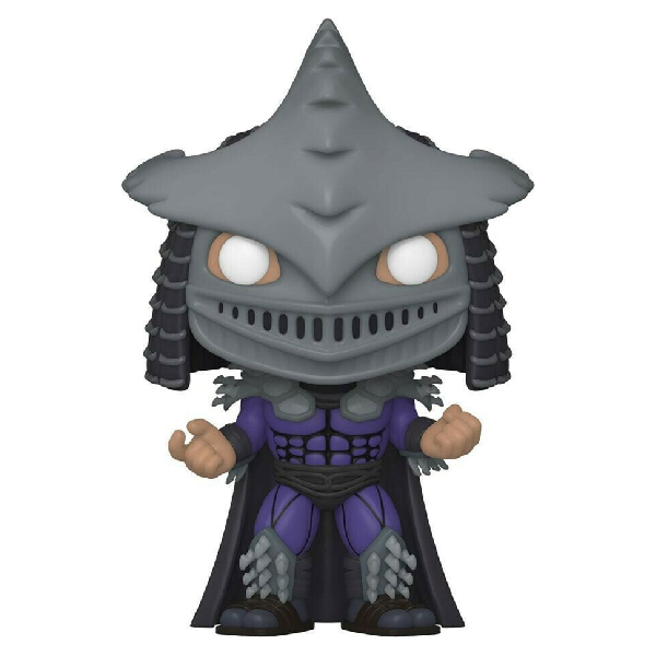 FUNKO 067622 Super Shredder, Φιγούρα | Funko