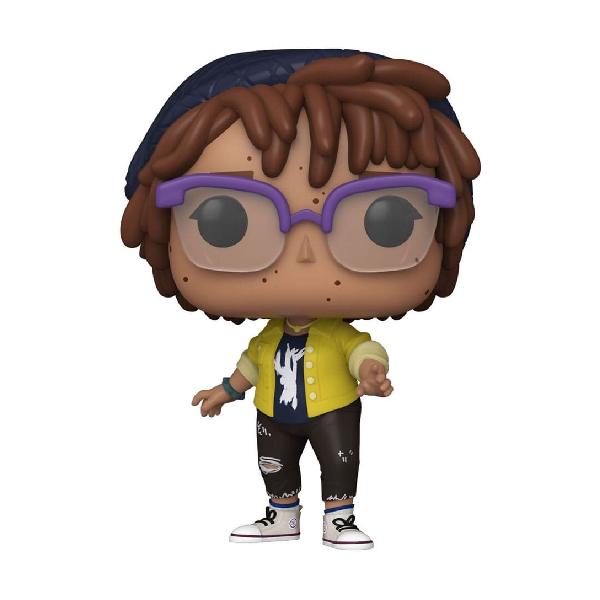 FUNKO 083761 April O'neil, Φιγούρα | Funko