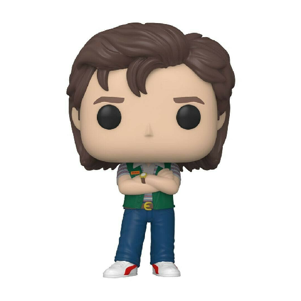 FUNKO 074709 Stranger Things Steve, Φιγούρα | Funko