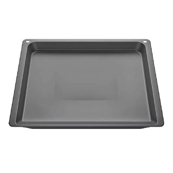 NEFF Z11AU15A0 Aluminium Oven Tray with Non-stick Coating, 45 cm 