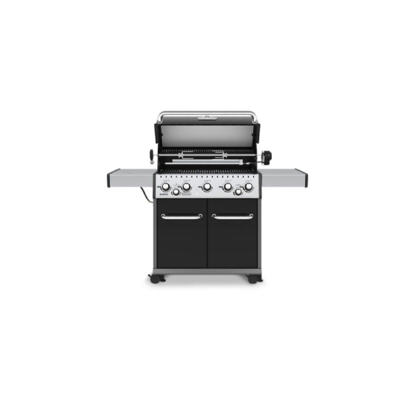 BROIL KING BARON 590 IR Ψησταριά Υγραερίου 5+1 Εστίες | Broil-king| Image 2