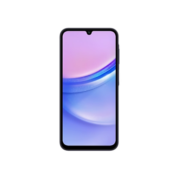 SAMSUNG Galaxy A15 128GB Smartphone, Μπλε Μαύρο | Samsung| Image 2