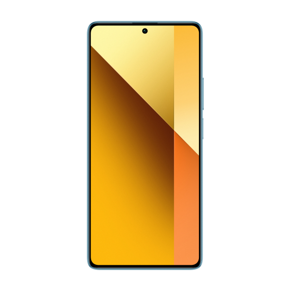 XIAOMI Redmi Note 13 5G Smartphone 128GB, Μπλε | Xiaomi