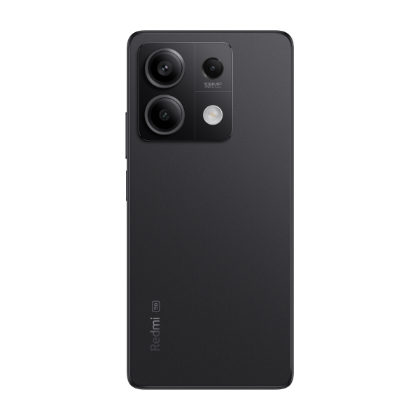 XIAOMI Redmi Note 13 5G Smartphone 256GB, Black | Xiaomi| Image 2