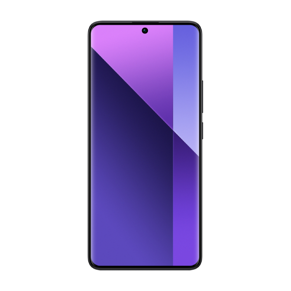 XIAOMI Redmi Note 13 Pro+ 5G Smartphone 512GB, Μαύρο | Xiaomi