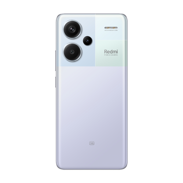 XIAOMI Redmi Note 13 Pro+ 5G Smartphone 512GB, Μωβ | Xiaomi| Image 2