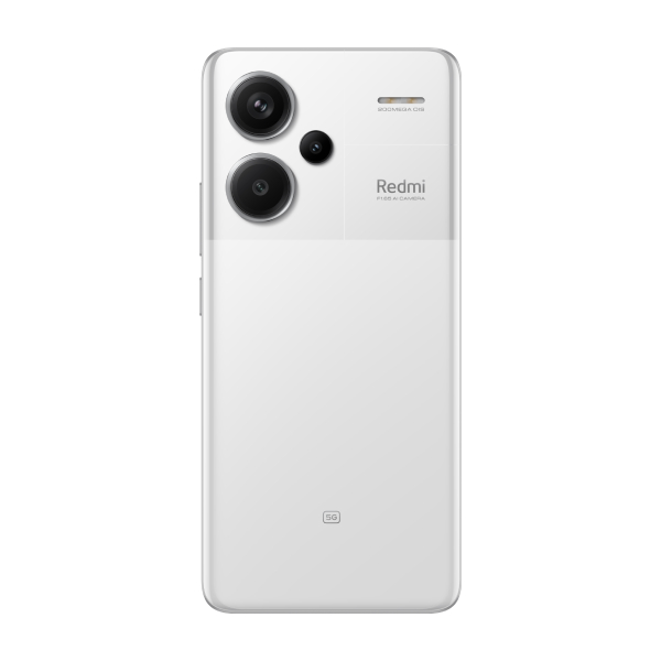 XIAOMI Redmi Note 13 Pro+ 5G Smartphone 512GB, Άσπρο | Xiaomi| Image 2