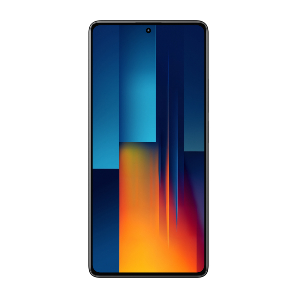 POCO MZB0G3NEU M6 Pro Smartphone 256GB, Μπλε | Poco