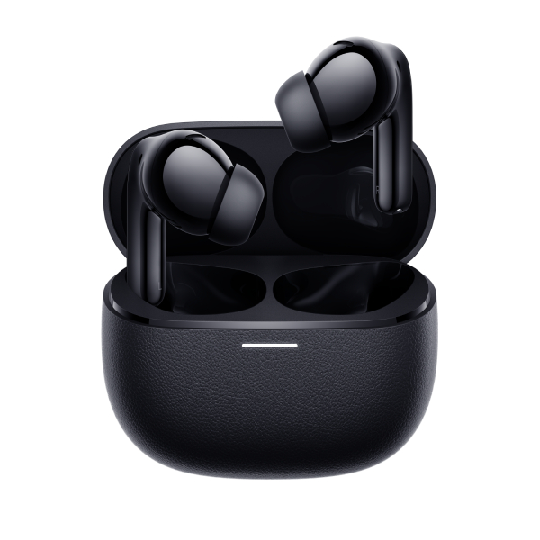 XIAOMI BHR7660GL Redmi Buds 5 Pro True Wireless Headphones, Black | Xiaomi| Image 2