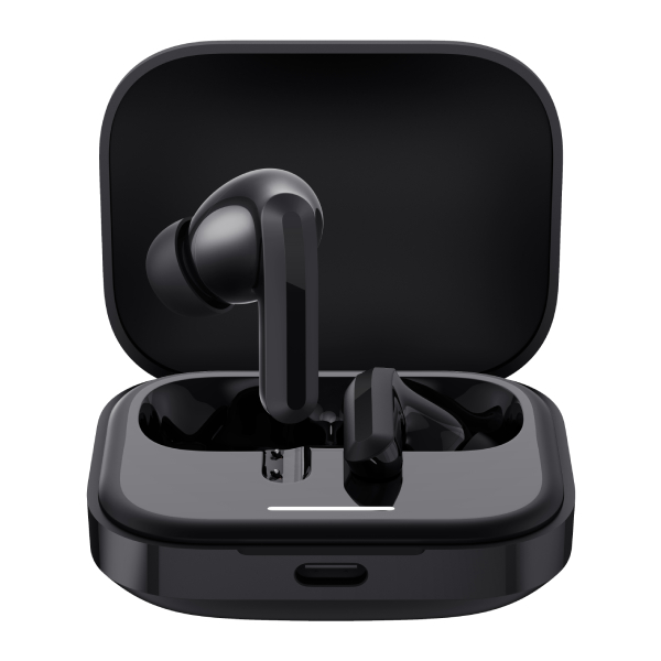 XIAOMI BHR7627GL Redmi Buds 5 True Wireless Headphones, Black | Xiaomi| Image 2