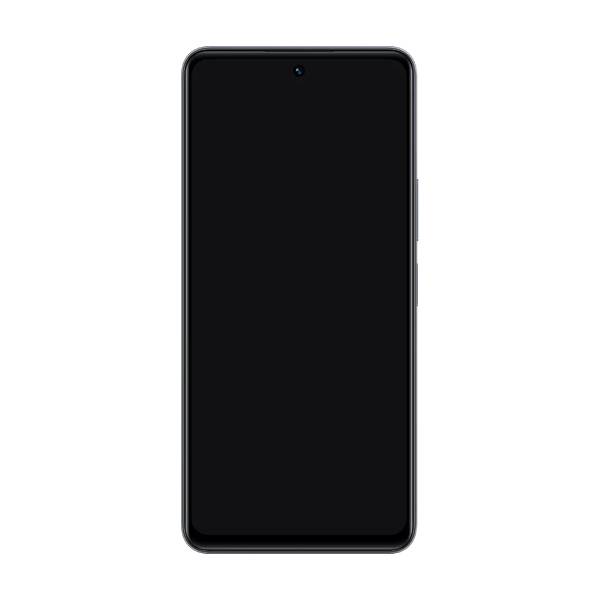 VIVO Y36 4G 256GB Smartphone, Meteor Black | Vivo| Image 2