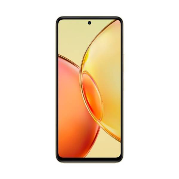 VIVO Y36 4G 256GB Smartphone, Vibrand Gold | Vivo| Image 2