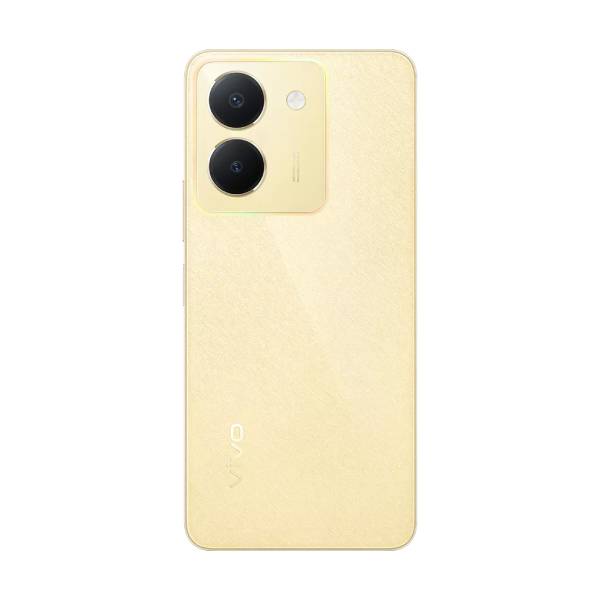 VIVO Y36 4G 256GB Smartphone, Vibrand Gold | Vivo| Image 3