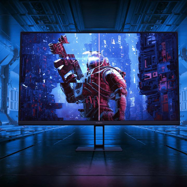 XIAOMI ELA5375EU Gaming Oθόνη Ηλεκτρονικού Υπολογιστή, 27" | Xiaomi| Image 3