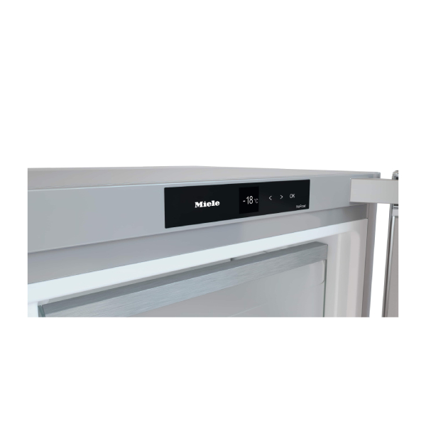 MIELE FNS 4382 E Κατακόρυφος Καταψύκτης, Inox | Miele| Image 3