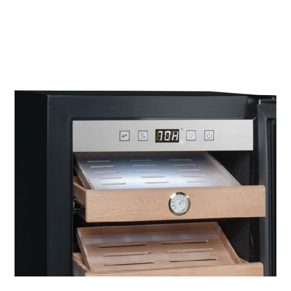 TEMPTECH CIG251 Cigar Humidor & Cellar | La-sommeliere| Image 3