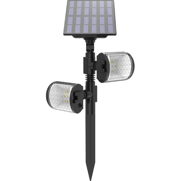 BORMANN BLF4120 Solar Stake Light 72 cm