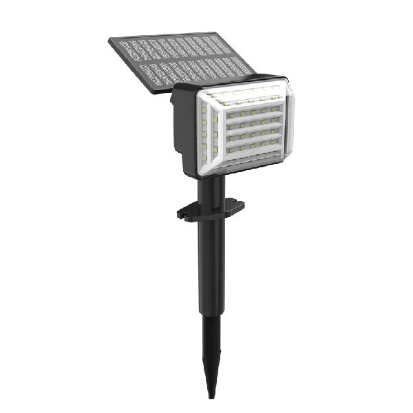 BORMANN BLF4130 Solar Stake Light 32 cm