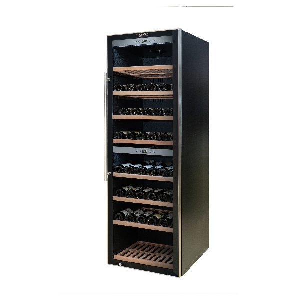 EQUATOR WR 180 DZ Wine Cooler, 180 Bottles | Equator| Image 3