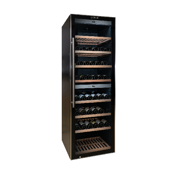 EQUATOR WR 180 DZ Wine Cooler, 180 Bottles | Equator| Image 4