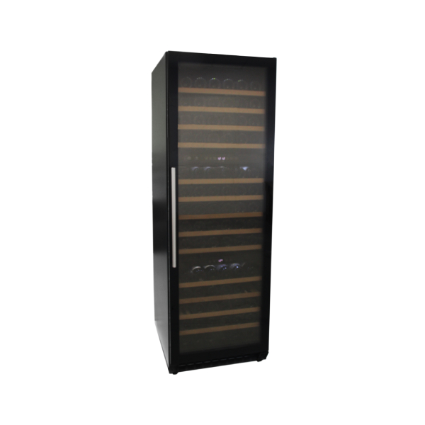 EQUATOR WR 160 TZ Wine Cooler, 160 Bottles