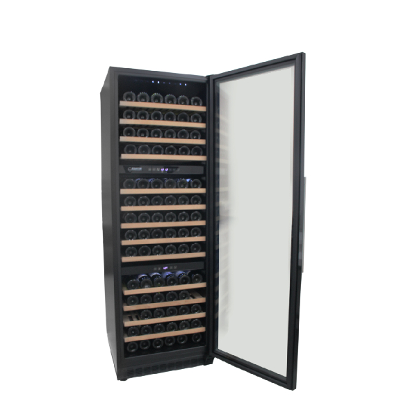 EQUATOR WR 160 TZ Wine Cooler, 160 Bottles | Equator| Image 2