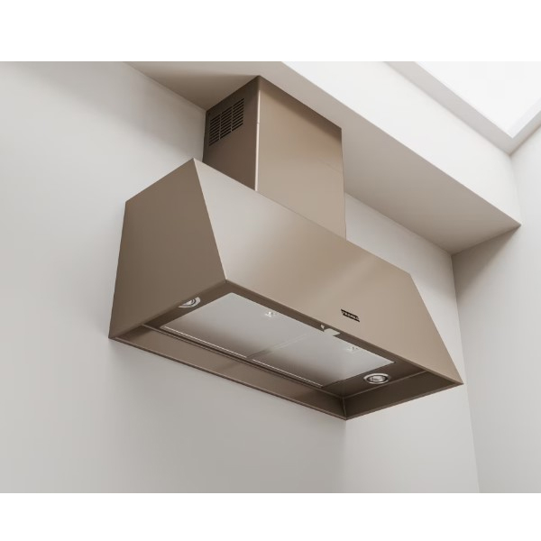 FRANKE FCO Chimney Hood 70cm, Oyster | Franke| Image 2