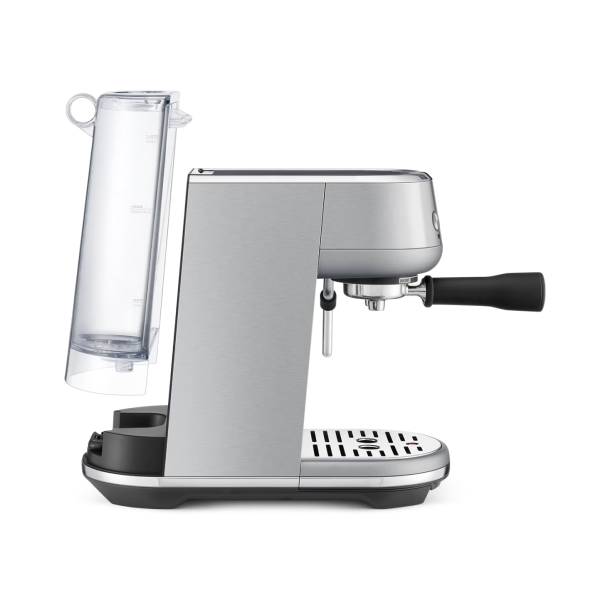 SAGE SES450BSS4GUK1 the Bambino™ Μηχανή Espresso | Sage| Image 5