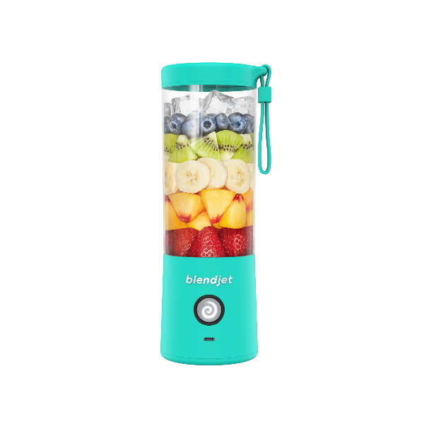 BLENDJET 640012  2 Portable  Blender, Mint  | Blendjet| Image 2