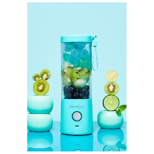 BLENDJET 640012  2 Portable  Blender, Mint  | Blendjet| Image 3