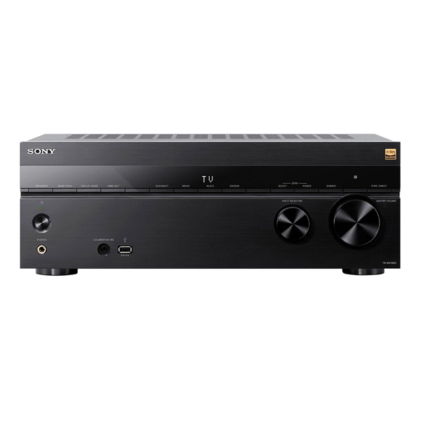 SONY TAAN1000.CEL 7.2 Channels Amplifier 