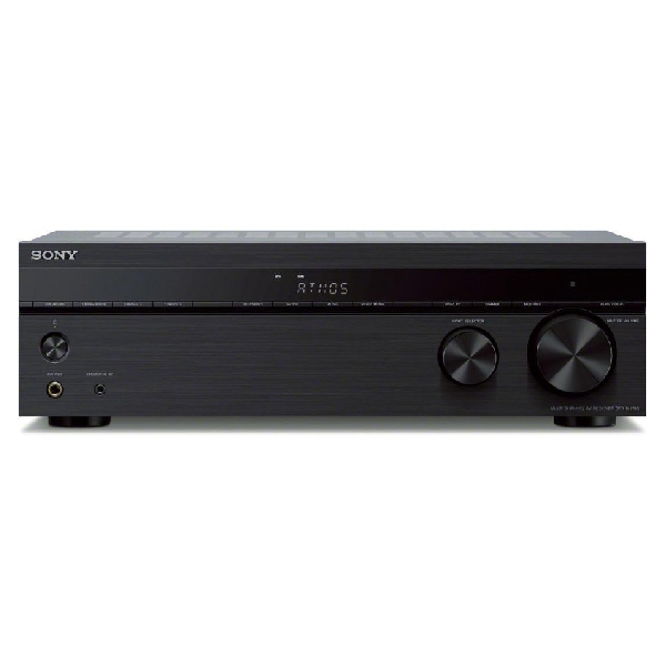 SONY STRDH790 AV Receiver 7,2 Channels, Black