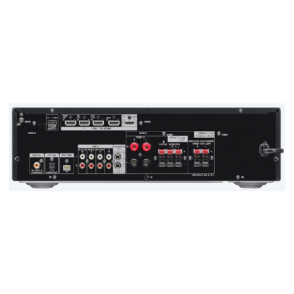 SONY STRDH790 AV Receiver 7,2 Channels, Black | Sony| Image 2