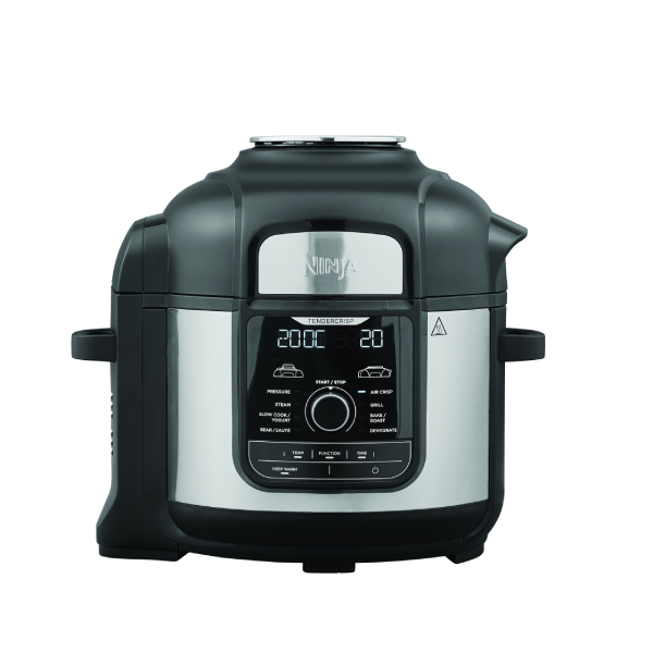 NINJA OP500EU Foodi Max Multi Cooker