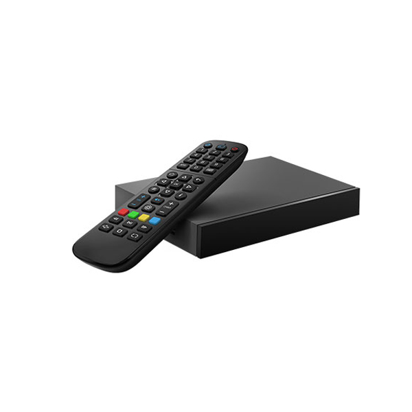 MAG MAG540W3 Wi-Fi 4K IP TV Box